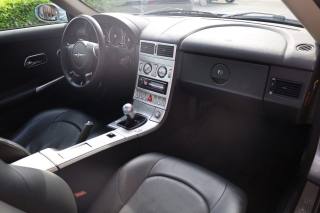 CHRYSLER Crossfire usata 78