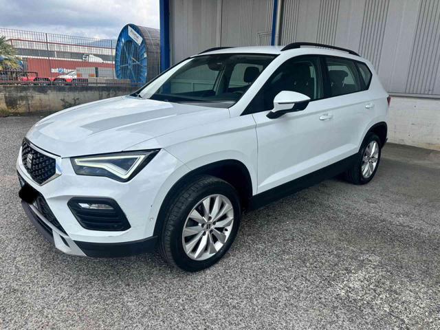SEAT Ateca usata, con Airbag laterali