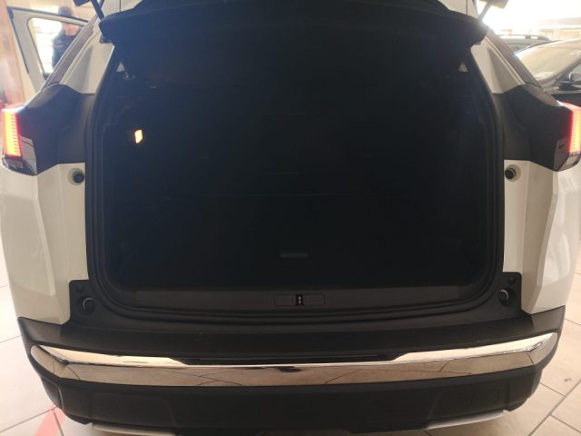 PEUGEOT 3008 usata, con Controllo vocale