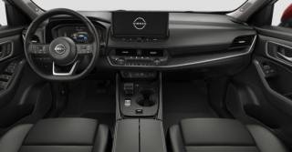NISSAN X-Trail usata, con Climatizzatore