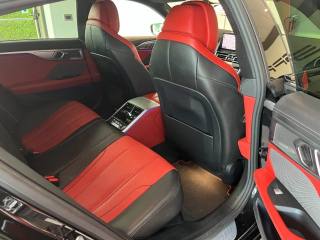 BMW 840 usata, con Servosterzo