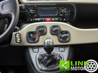 FIAT Panda usata, con Isofix