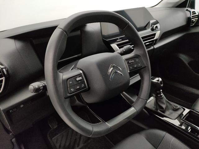CITROEN C4 usata, con Climatizzatore