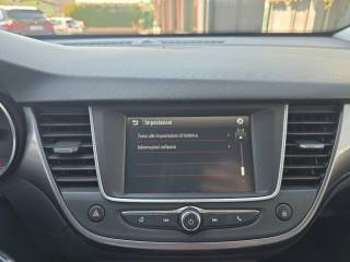 OPEL Crossland X usata 49