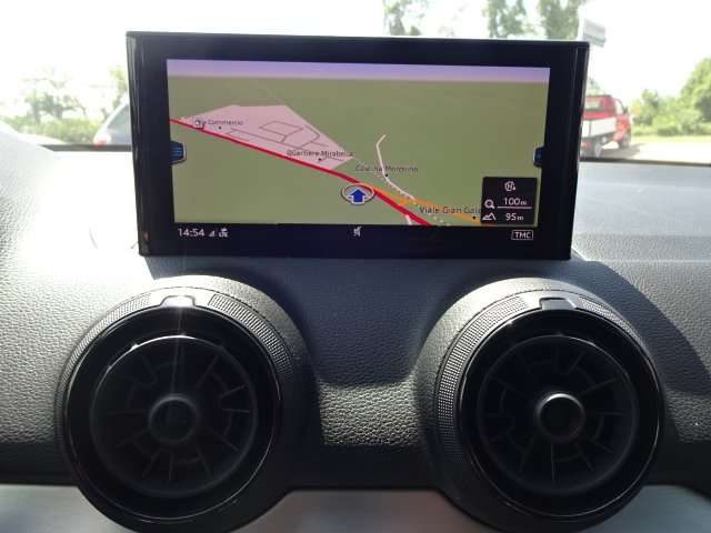 AUDI Q2 usata, con Climatizzatore