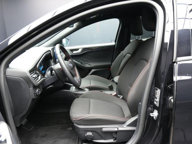 FORD Focus usata, con Cerchi in lega