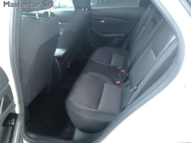 MAZDA CX-30 usata, con Antifurto