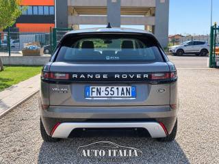 LAND ROVER Range Rover Velar usata, con Airbag Passeggero