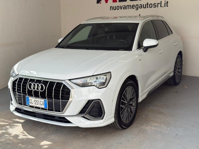 AUDI Q3 usata, con Airbag Passeggero