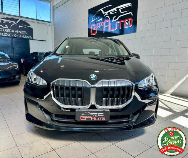 BMW 218 usata, con Airbag