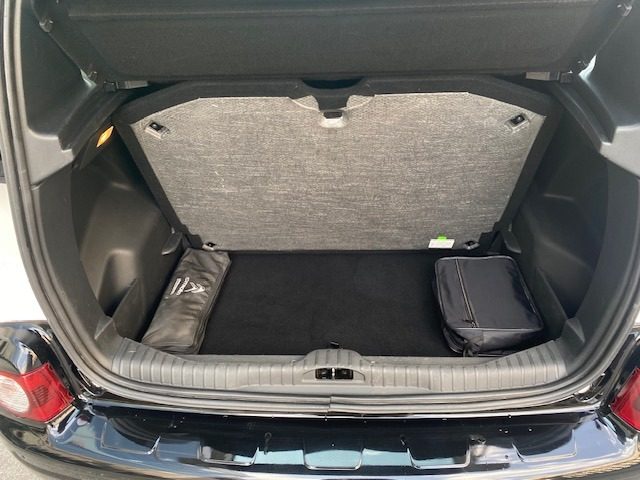 CITROEN C3 Picasso usata, con Sensori di parcheggio posteriori
