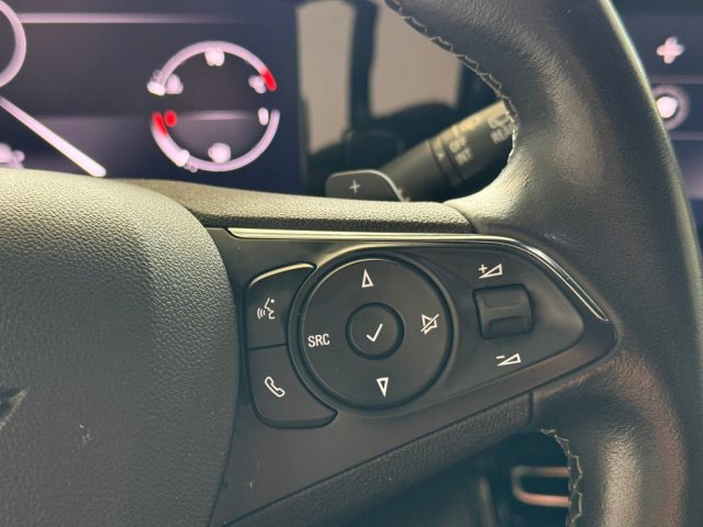 OPEL Mokka usata, con Fendinebbia