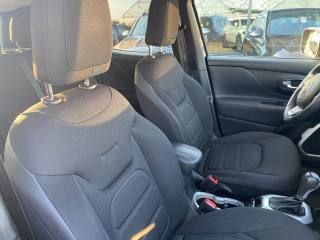 JEEP Renegade usata, con Chiusura centralizzata