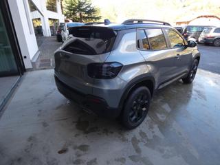 JEEP Avenger usata, con Boardcomputer