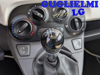FIAT 500 usata, con Touch screen