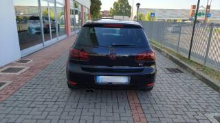 VOLKSWAGEN Golf usata, con Airbag Passeggero