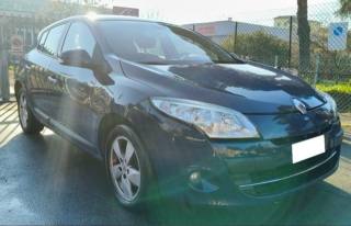 RENAULT Megane usata, con Airbag laterali