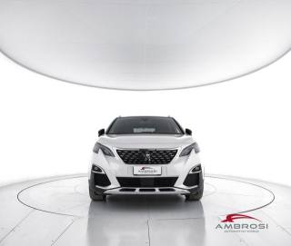 PEUGEOT 3008 usata 4