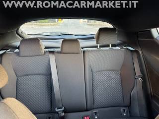 TOYOTA C-HR usata, con Cruise Control