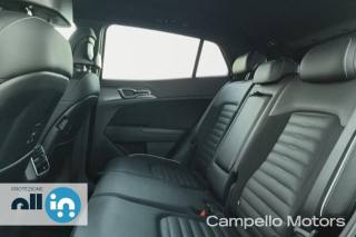 KIA Sportage usata 5