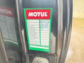 PEUGEOT 107 usata, con Chiusura centralizzata telecomandata