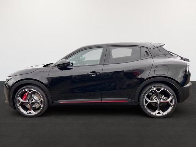 ALFA ROMEO Junior usata, con Airbag Passeggero