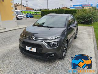 CITROEN C3 PureTech 110 S&S Shine Pack