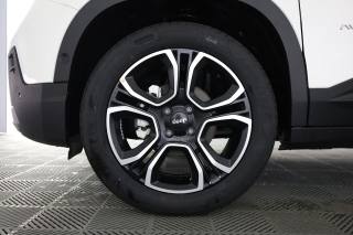 JEEP Avenger usata 6