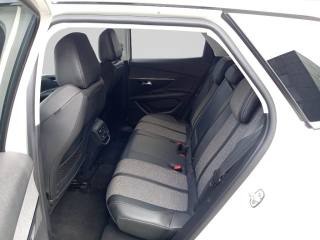 PEUGEOT 3008 usata, con Chiusura centralizzata