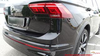 VOLKSWAGEN Tiguan usata 67