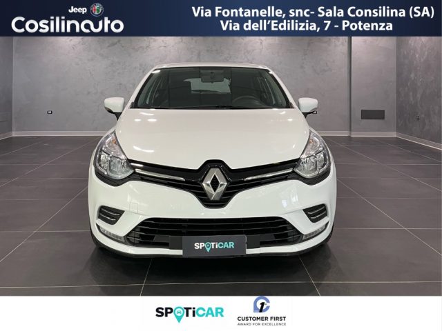 RENAULT Clio usata, con Airbag