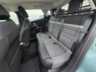 CITROEN C4 usata, con Servosterzo