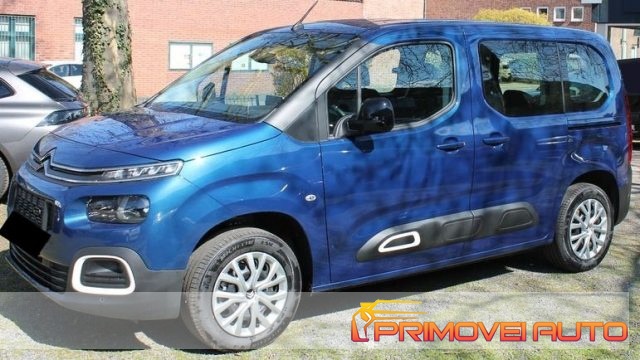 CITROEN Berlingo usata, con Cruise Control