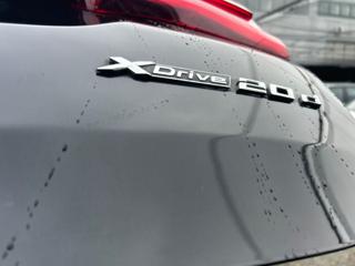 BMW X3 usata, con Volante in pelle