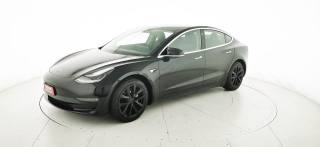 TESLA Model 3 usata, con Isofix