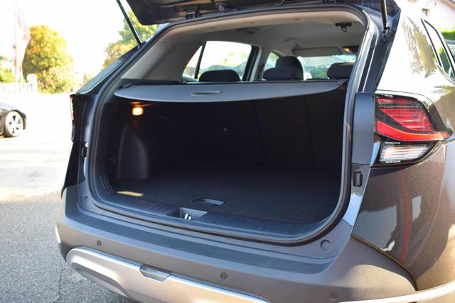 KIA Sportage usata, con Controllo elettronico della corsia