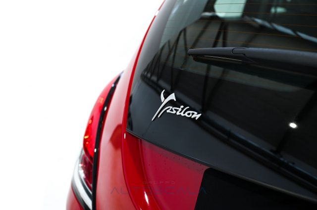 LANCIA Ypsilon usata 23