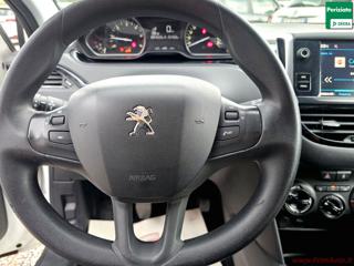 PEUGEOT 208 usata, con Controllo trazione