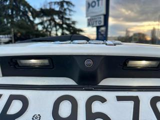 JEEP Compass usata, con Fendinebbia