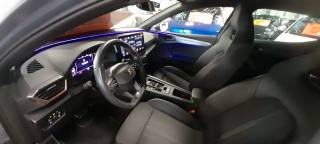 CUPRA Leon usata, con Autoradio