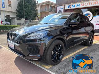 JAGUAR E-Pace 2.0D I4 163 CV AWD Auto R-Dynamic HSE