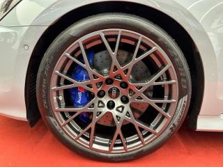 AUDI RS3 usata, con Cerchi in lega