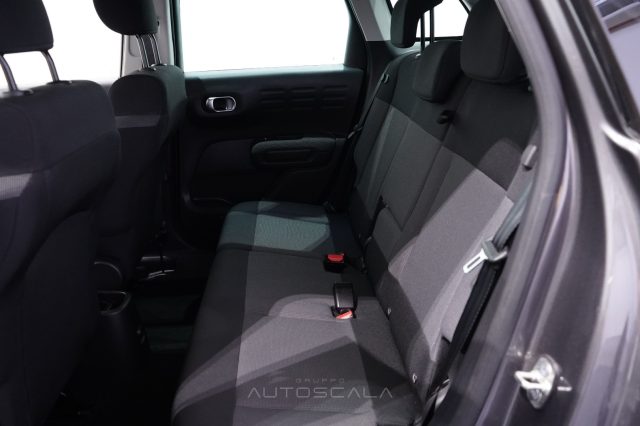 CITROEN C3 Aircross usata, con Touch screen