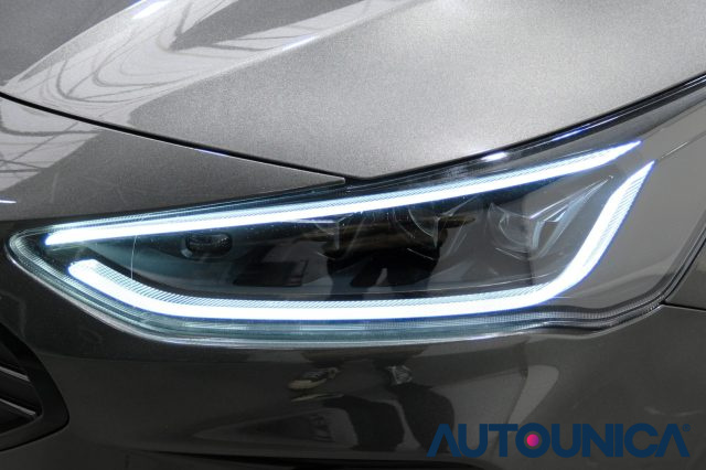 FORD Focus usata, con Controllo trazione