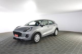 FORD Puma usata 6