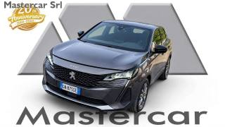 PEUGEOT 3008 3008 1.2 benz t Active Pack tg : GN875SE