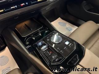 BMW 520 usata, con Immobilizzatore elettronico