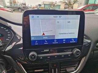 FORD Puma usata, con Controllo automatico clima