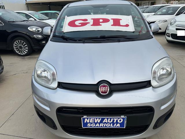 FIAT Panda usata 27