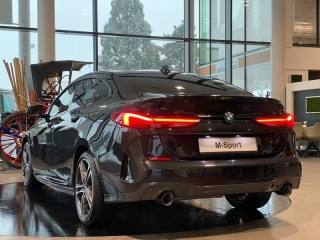 BMW 218 usata, con Airbag Passeggero